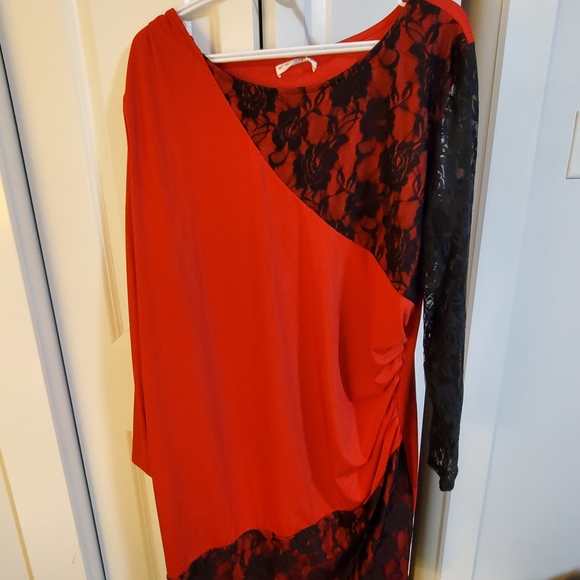 Fancy dress - Picture 1 of 2